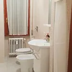 Apartment Center White