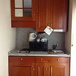 Residenza Delle Citta Aparthotel Milan