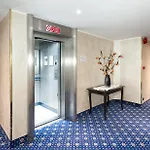 Lombardia 4*