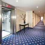 Hotel Lombardia Milán
