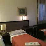 Szálloda Milano Station Hotel Milánó