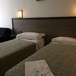 Szálloda Milano Station Hotel Milánó