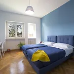 Aurum Gambara Hotel apartamentowy Mediolan