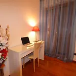Bed and breakfast Inganni *