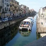 Navigli Milán