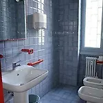 Il Giramondo Pensión 3*