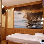 Hotell Star 3*