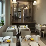 Hotell Gamma
