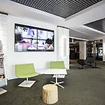 Novotel Nord Ca' Granda