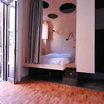 Concoct Hotel apartamentowy Mediolan