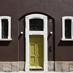 Concoct Hotel apartamentowy 3*