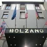 Bolzano Hotel 3*