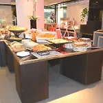Novotel Nord Ca' Granda Otel
