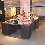 Novotel Nord Ca' Granda 4*