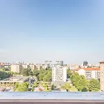 Апартаменты Downtown Милан