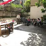 Szálloda Le Tre Torri