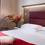 Hotell Gamma 3*