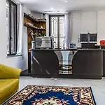 فندق Luisa