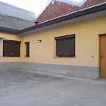 Aparthotel Politecnico Bovisa 3*