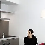 شقة فندقية Zambala Luxury