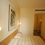 Hotel apartamentowy Concoct 3*