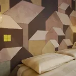 Hotel apartamentowy Concoct