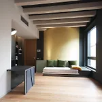 Hotel apartamentowy Concoct 3*