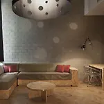 Hotel apartamentowy Concoct Mediolan
