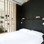 Hotel apartamentowy Concoct Mediolan