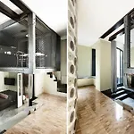 Hotel apartamentowy Concoct 3*