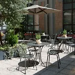 Hotel Starhotels Business Palace
