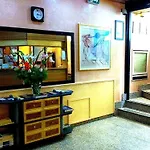 Hotel Lugano 3*