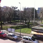 Отель Florence Милан