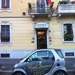 Florence Милан