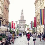 Ibis Ca' Granda