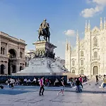 Ibis Ca' Granda Milano
