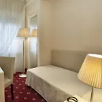 Hotell Gamma