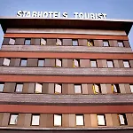 Starhotels Tourist 4* Mediolan