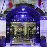 Lhp Napoleon 4* Mailand