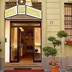 Arco فندق ميلان