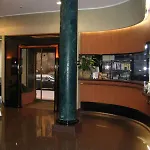 Western Madison Hotel Milão