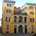 Gran Duca Di York Hotel Milán