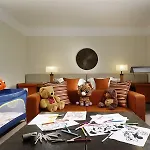 Milan Suite Hotel Milánó