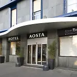 فندق Aosta 3*