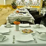 מלון Qc Porta Romana 4*