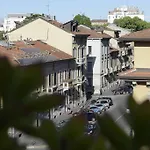 Florence Милан