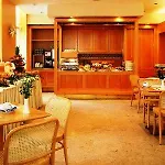 Unahotels Mediterraneo Milano