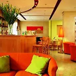 Unahotels Mediterraneo Milano
