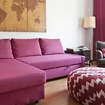 Apartman Italianway-francesco Sforza Milánó