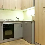 Apartment Italianway Easy - Fiori Chiari 20 Milan